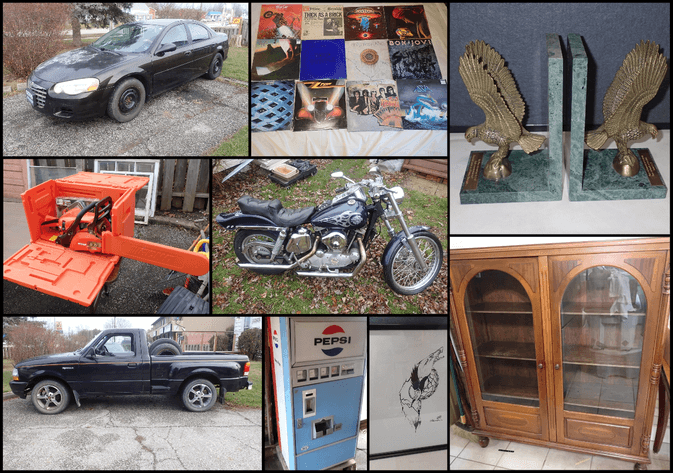 Image for Tim Polhamus Estate Content Auction - Wallaceburg