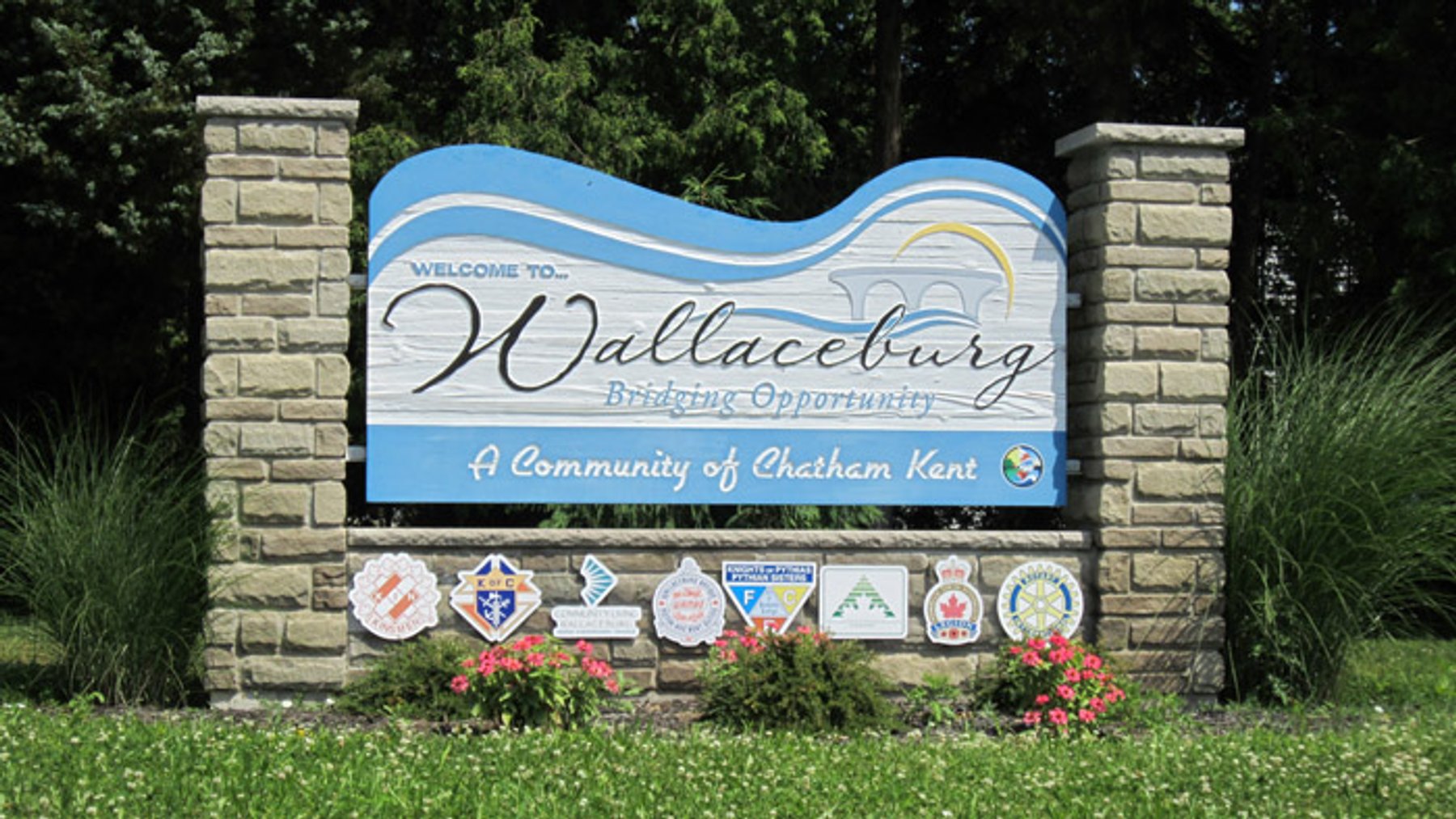 Image for Wallaceburg Riverfront Real Estate Auction