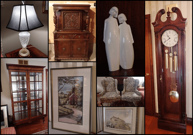Image for Borthiry Downsizing Auction - Guelph