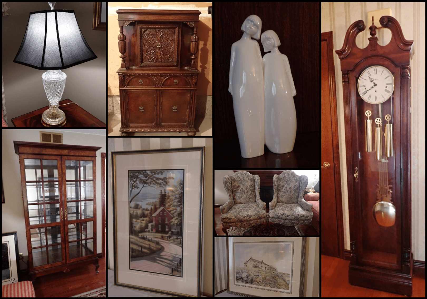 Image for Borthiry Downsizing Auction - Guelph