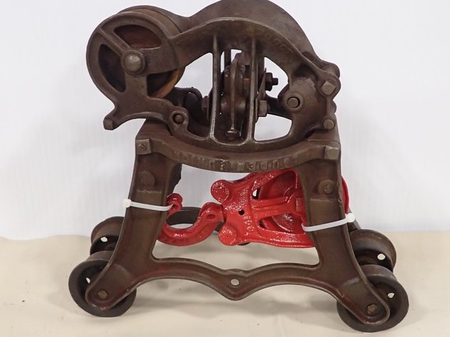 Image for 2023 Kick Off Multi Consignor Auction - Guelph