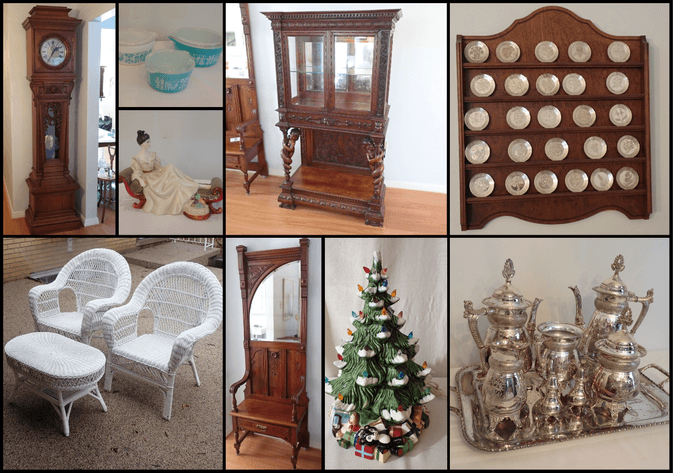 Image for Estate of Heather Boswell - Guelph