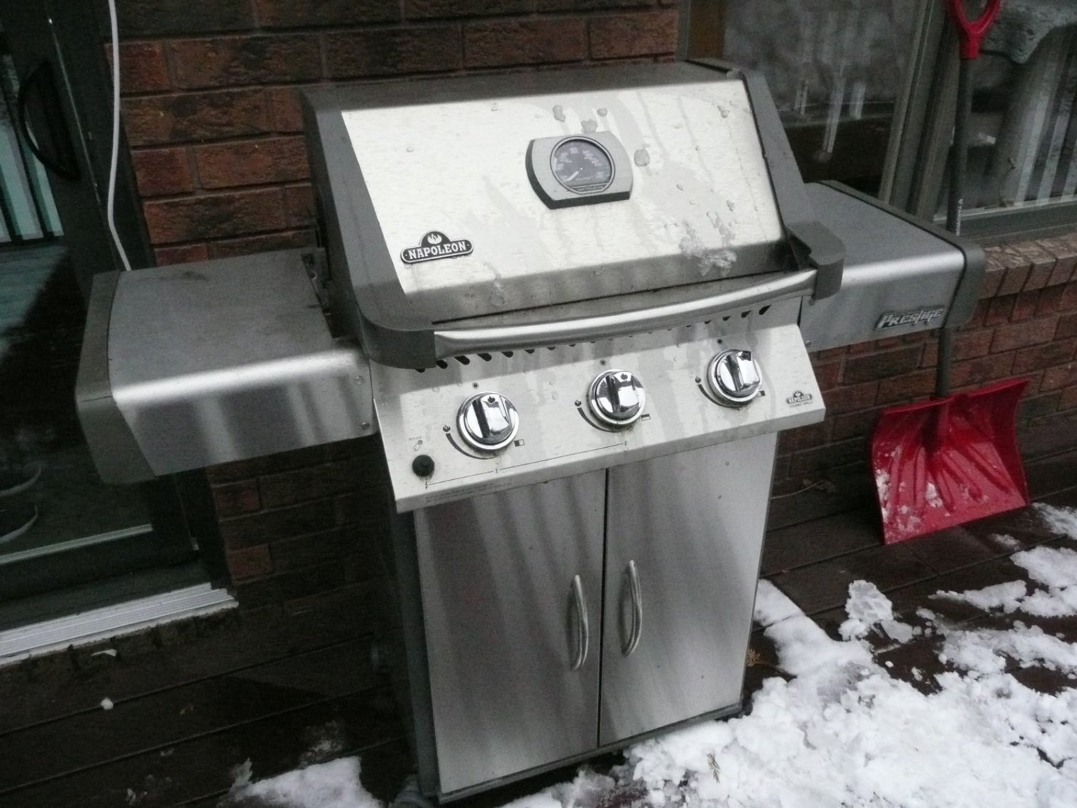 Image for Robert & Jennifer Van Sickle Relocation Auction - Alliston