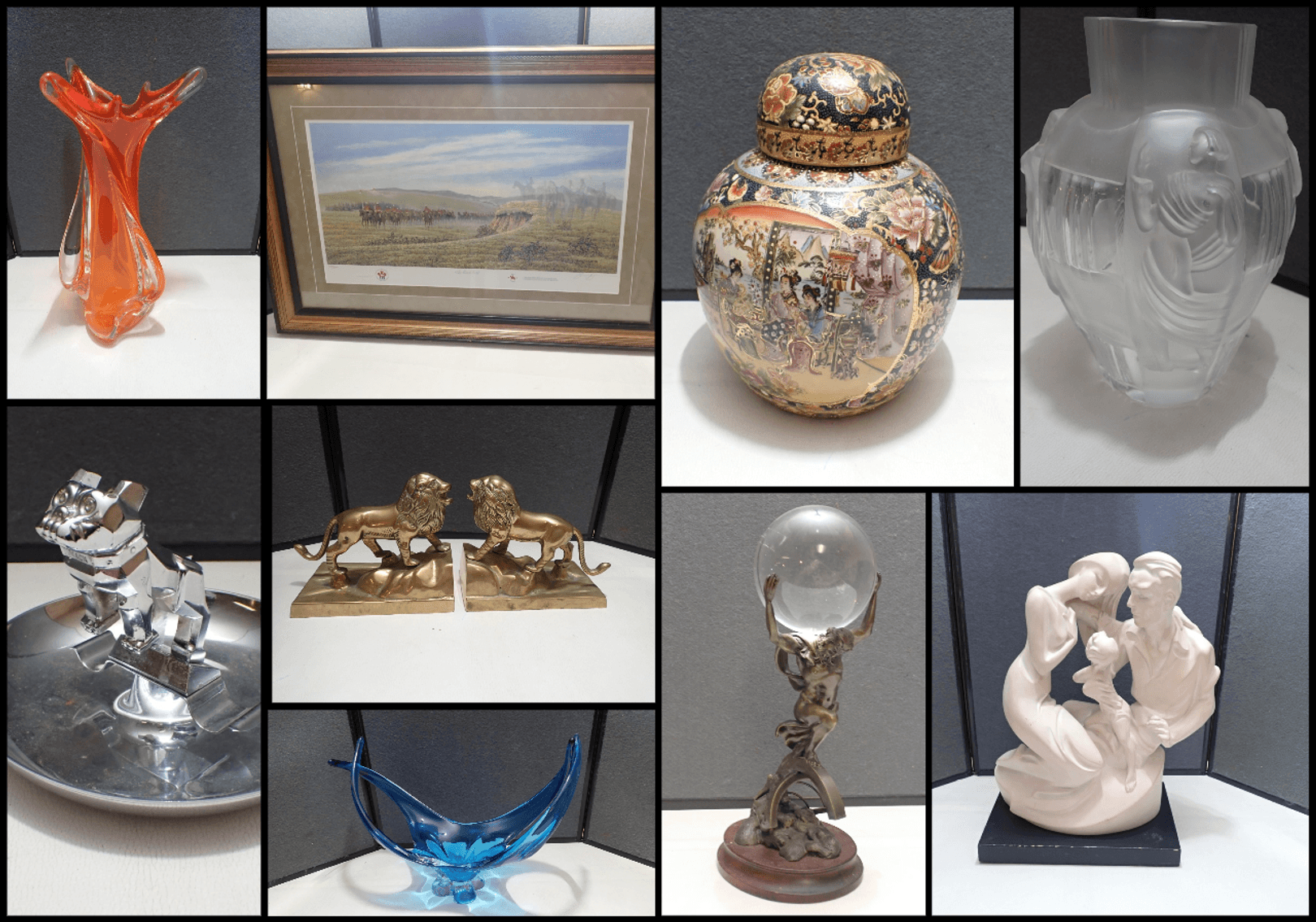 Image for Lifelong Collection Dispersal Auction - Simcoe