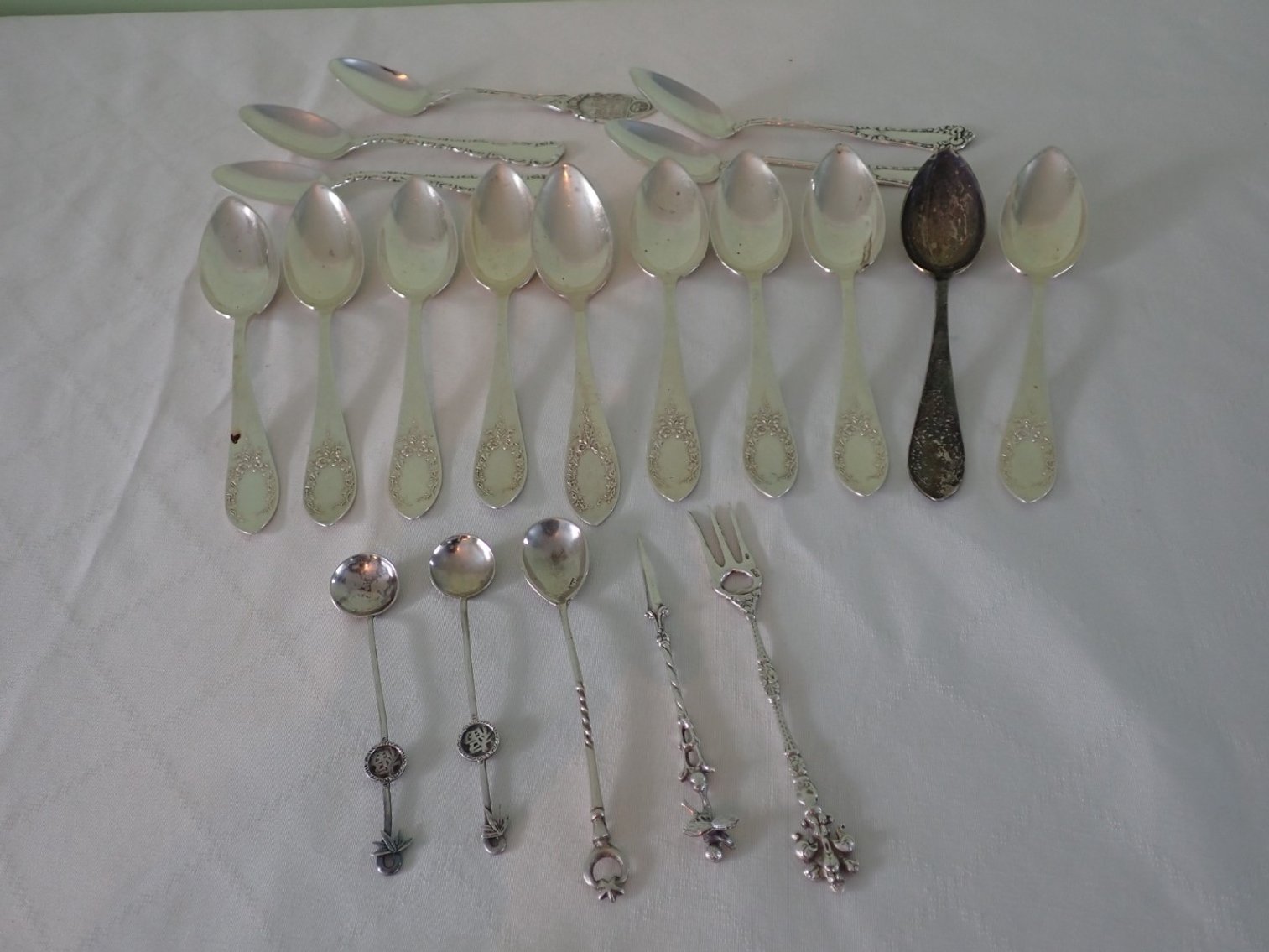 Image for Estate of Ronald Gillespie - Hamilton