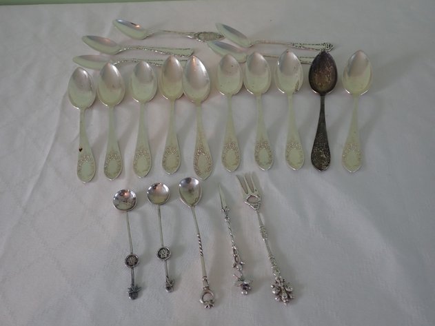 Image for Estate of Ronald Gillespie - Hamilton