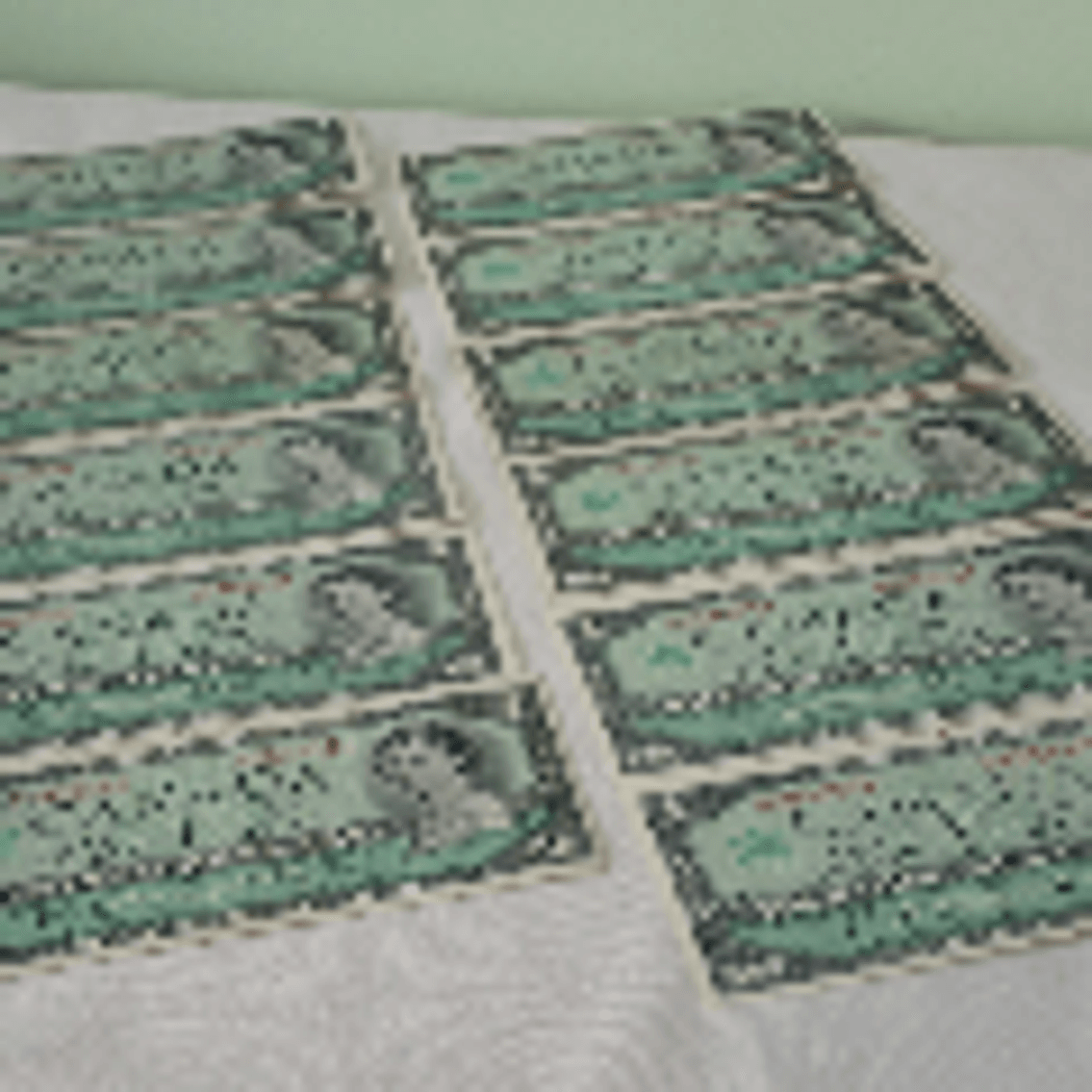 Image for Estate of Ronald Gillespie - Hamilton