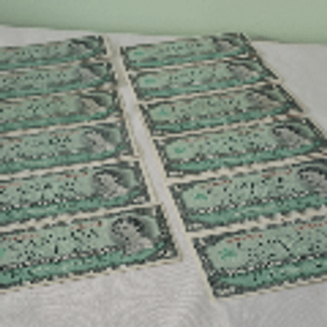 Image for Estate of Ronald Gillespie - Hamilton