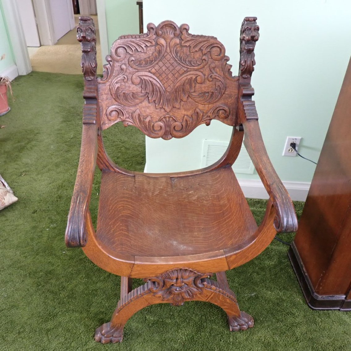 Image for Estate of Ronald Gillespie - Hamilton