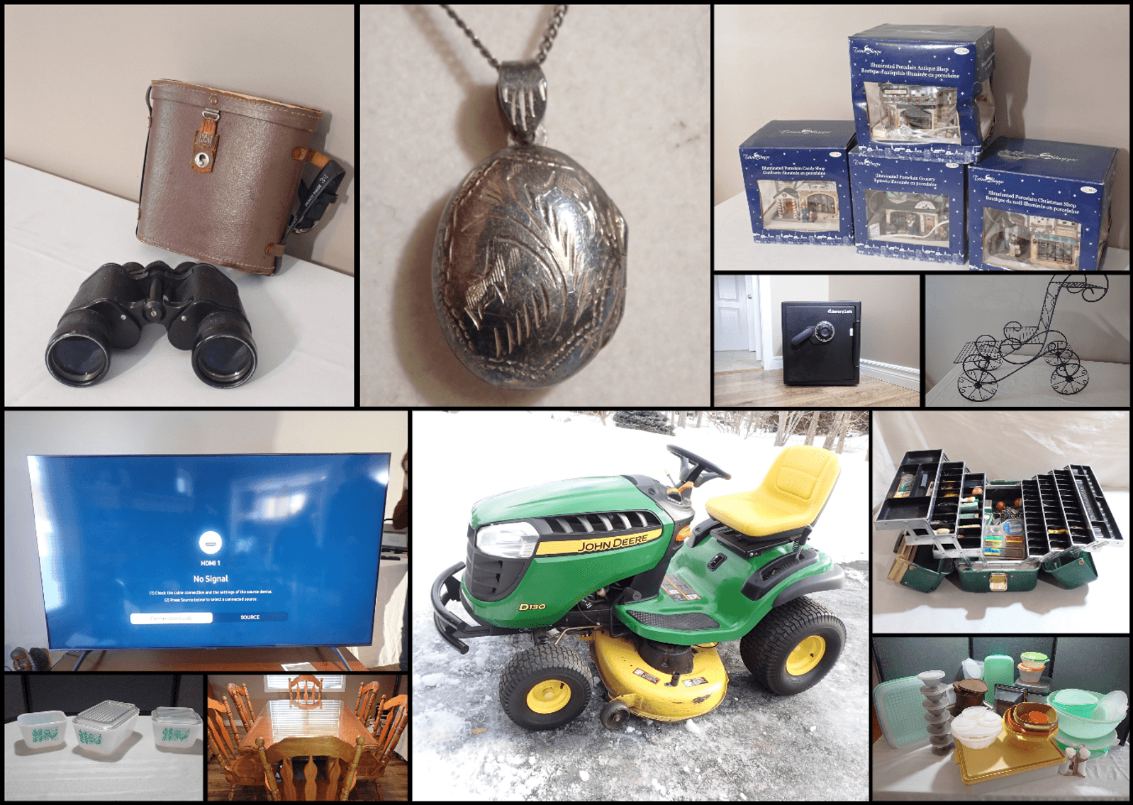 Image for Estate of Jeffrey Lawrence - Orillia