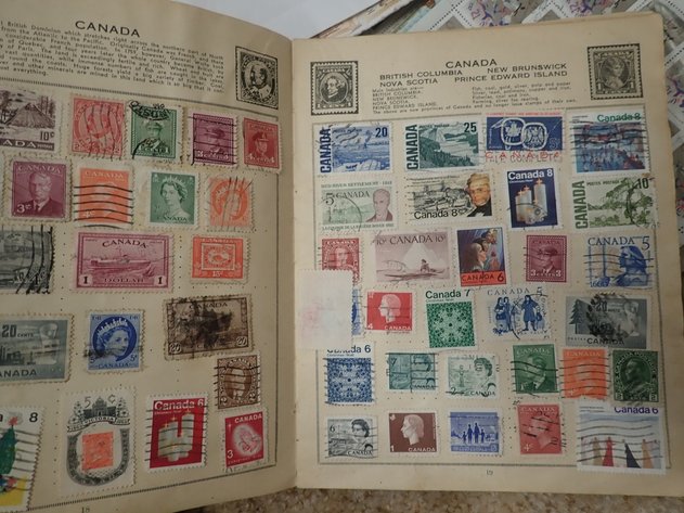 Image for Peter & Alison Stonehouse Moving Sale (OAC - Retired Faculty) - Guelph