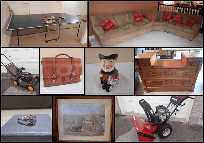 Image for Well-Known Family Moving Sale - Guelph