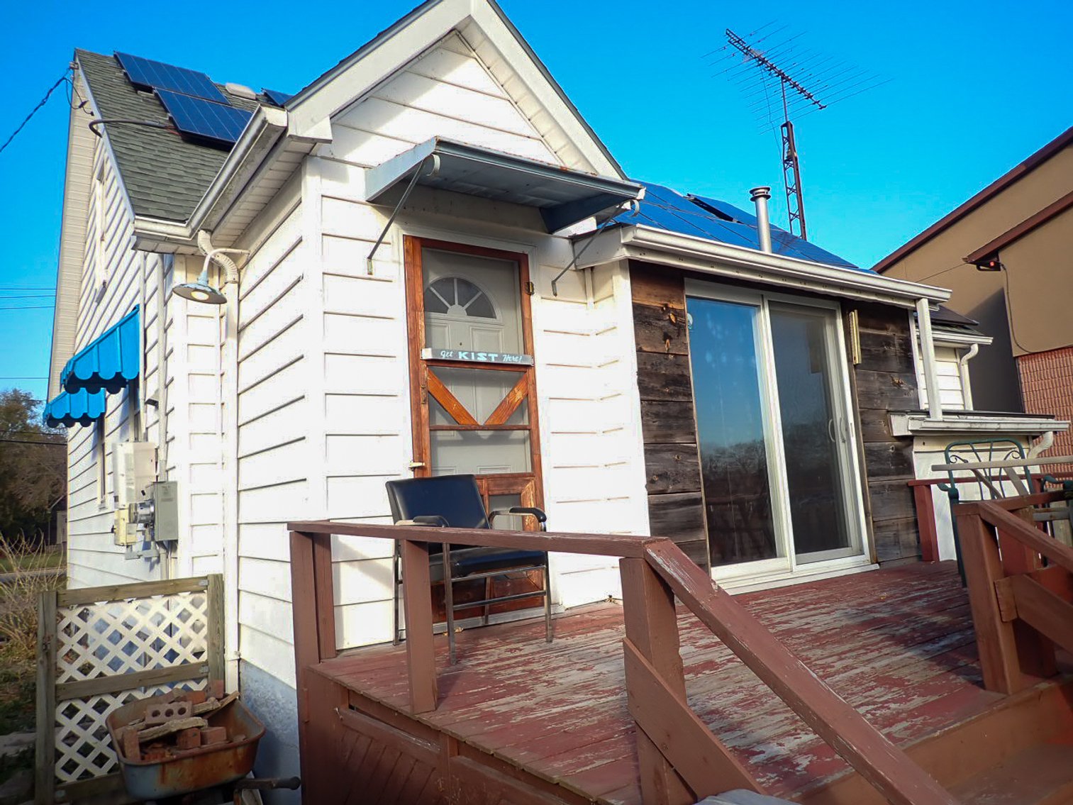 Image for Wallaceburg Riverfront Real Estate Auction