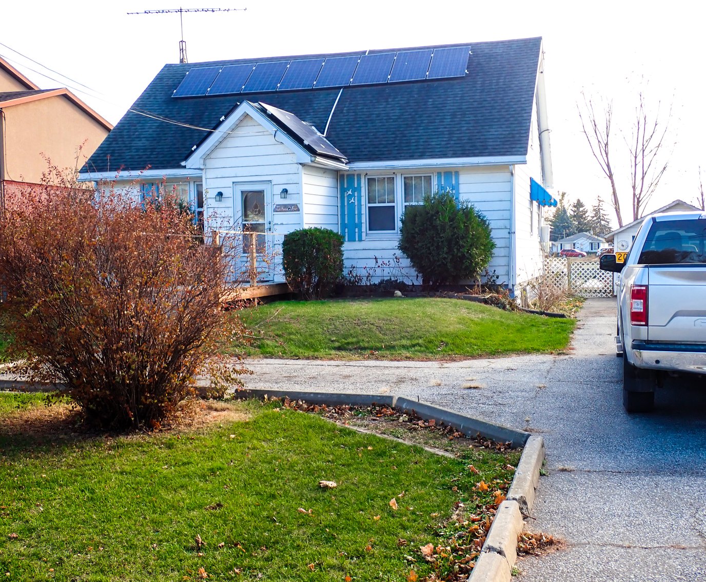 Image for Wallaceburg Riverfront Real Estate Auction