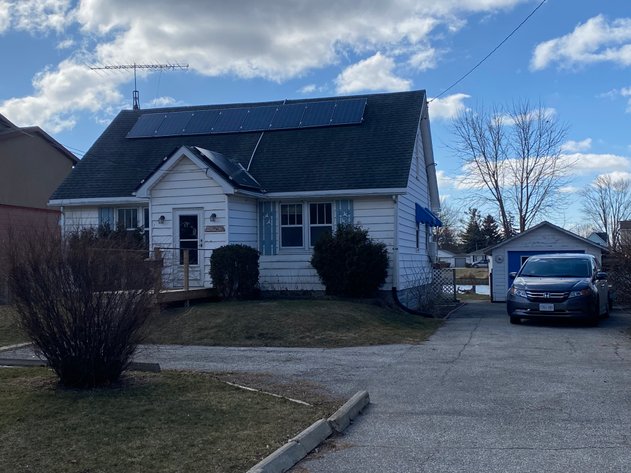 Image for Wallaceburg Riverfront Real Estate Auction