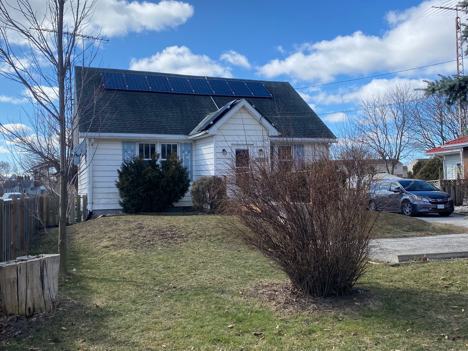 Image for Wallaceburg Riverfront Real Estate Auction