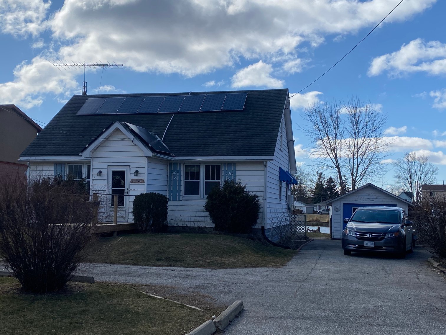 Image for Wallaceburg Riverfront Real Estate Auction