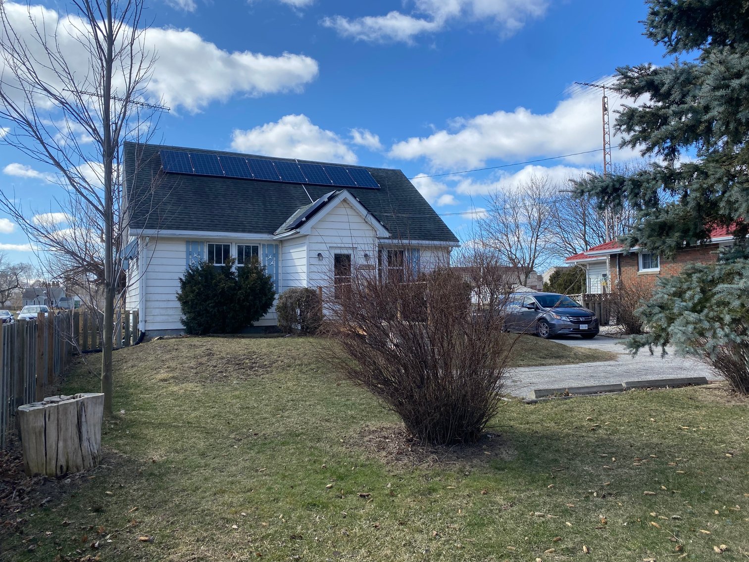 Image for Wallaceburg Riverfront Real Estate Auction