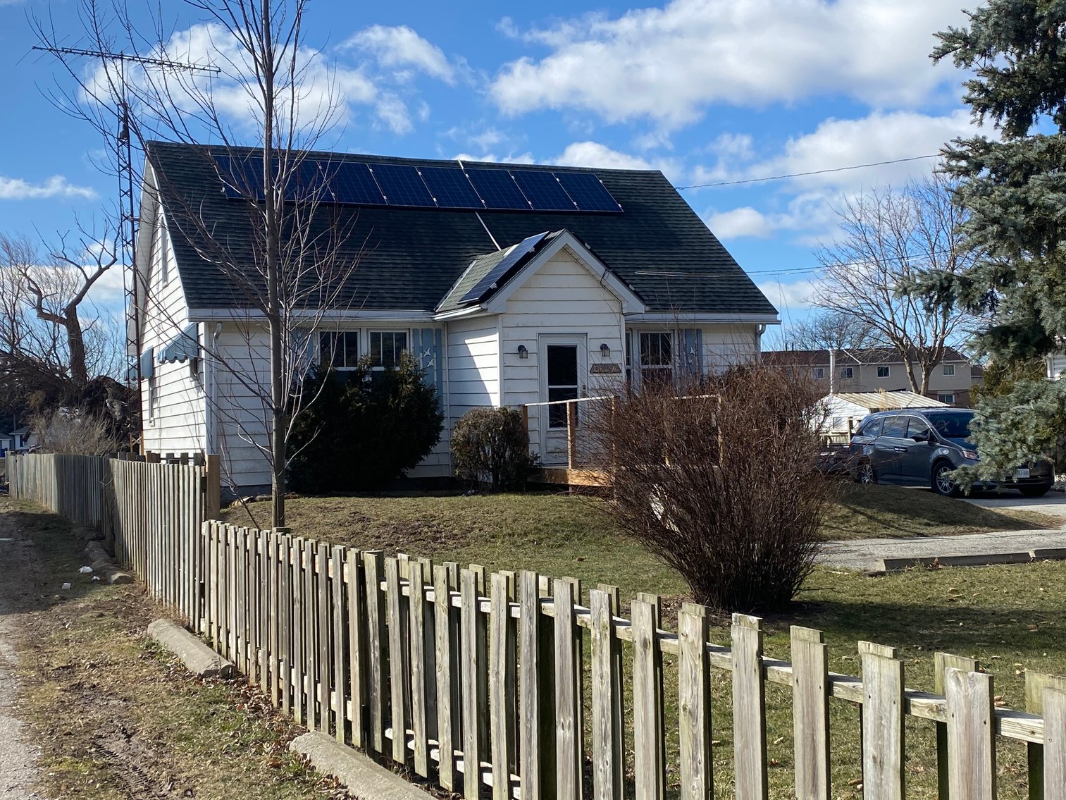 Image for Wallaceburg Riverfront Real Estate Auction