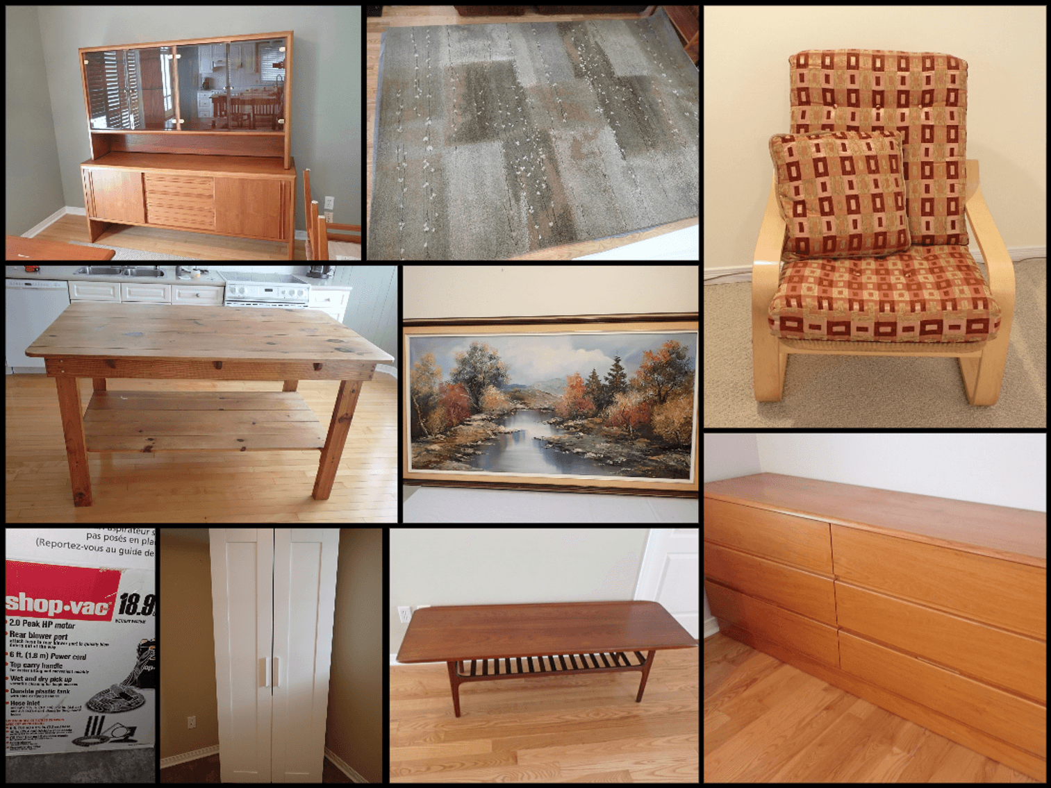 Image for Estate of Lis Hood - Orangeville