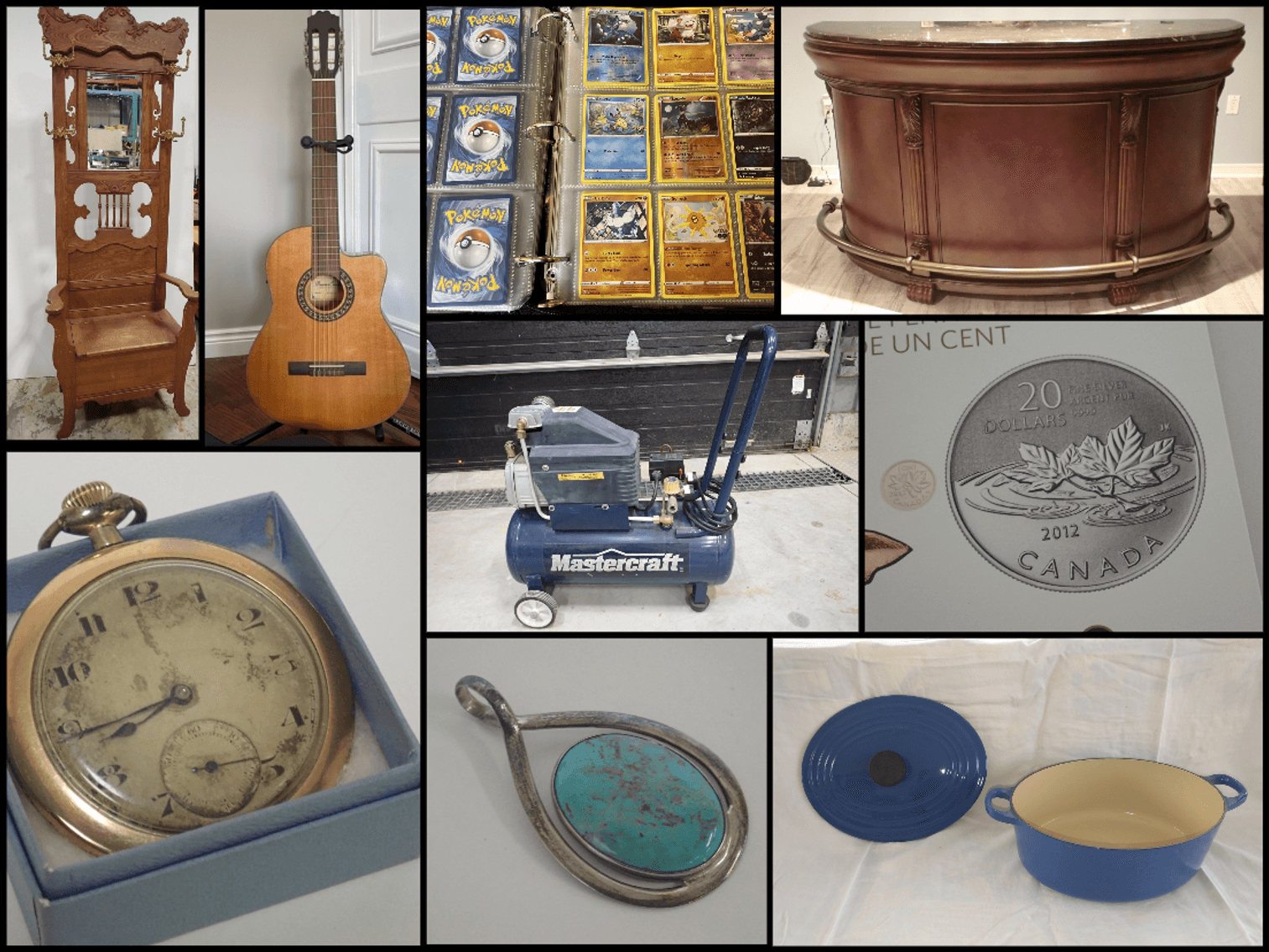 Image for March Madness Multi Consignor Auction - Guelph