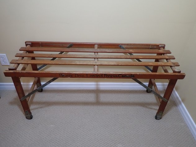 Image for March Madness Multi Consignor Auction - Guelph