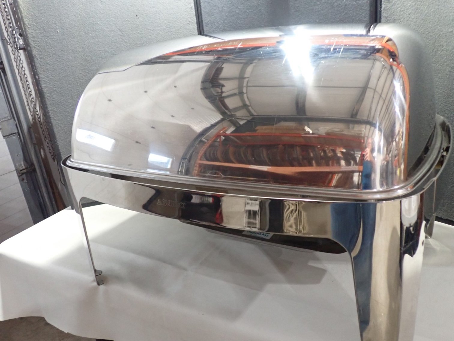 Image for The Ultimate Party Planning & Catering Equipment Auction - Guelph