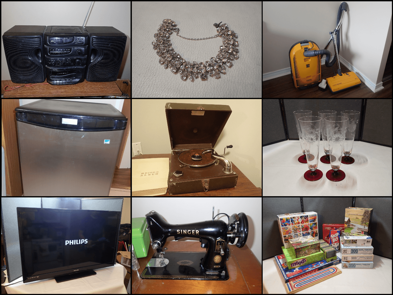 Image for Estate of Mary Gatto - Guelph