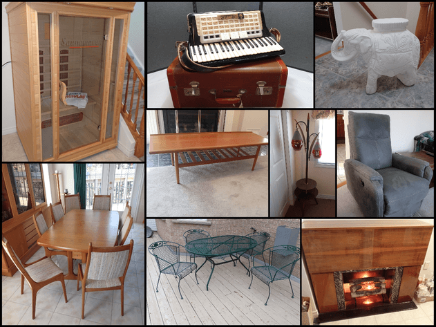 Image for Mr. Josef Groh Moving Sale - Kitchener