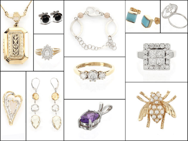 Image for Jewellery Overstock Auction - Guelph