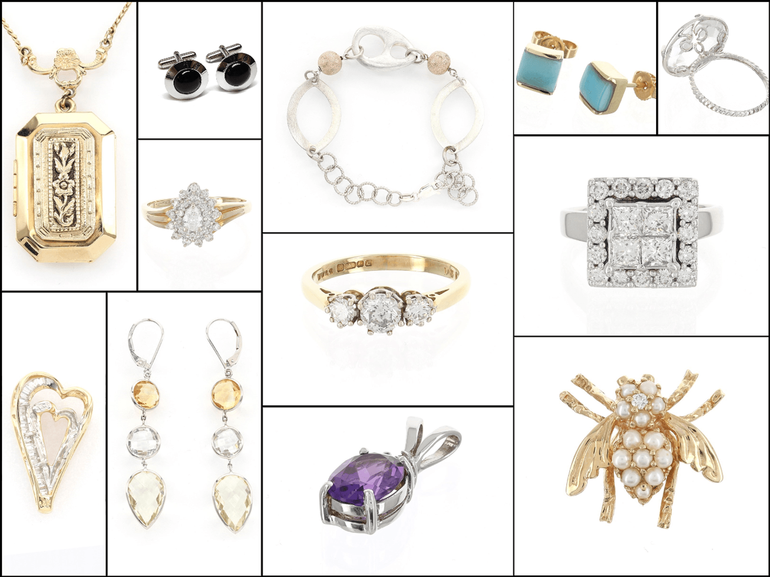 Image for Jewellery Overstock Auction - Guelph