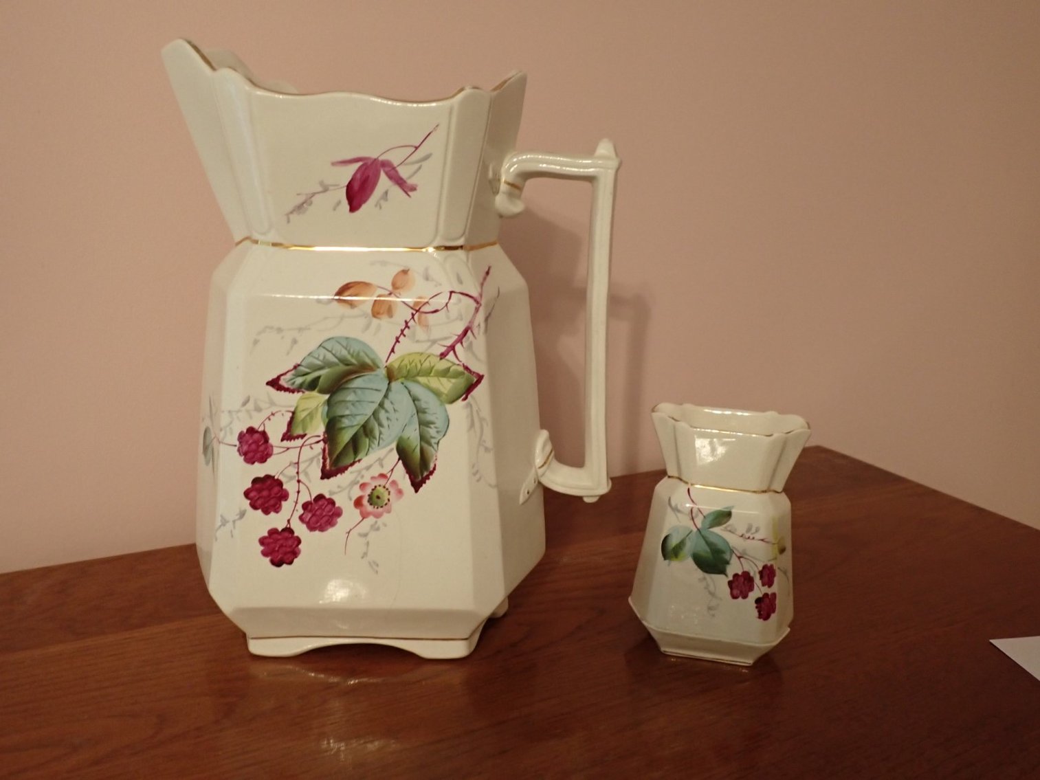 Image for Auction for Elizabeth Huggins & the Late Thomas Huggins - London