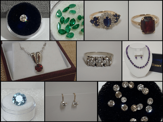 Image for Bling Fling - Diamonds, Gems & Estate Fine Jewellery - Guelph
