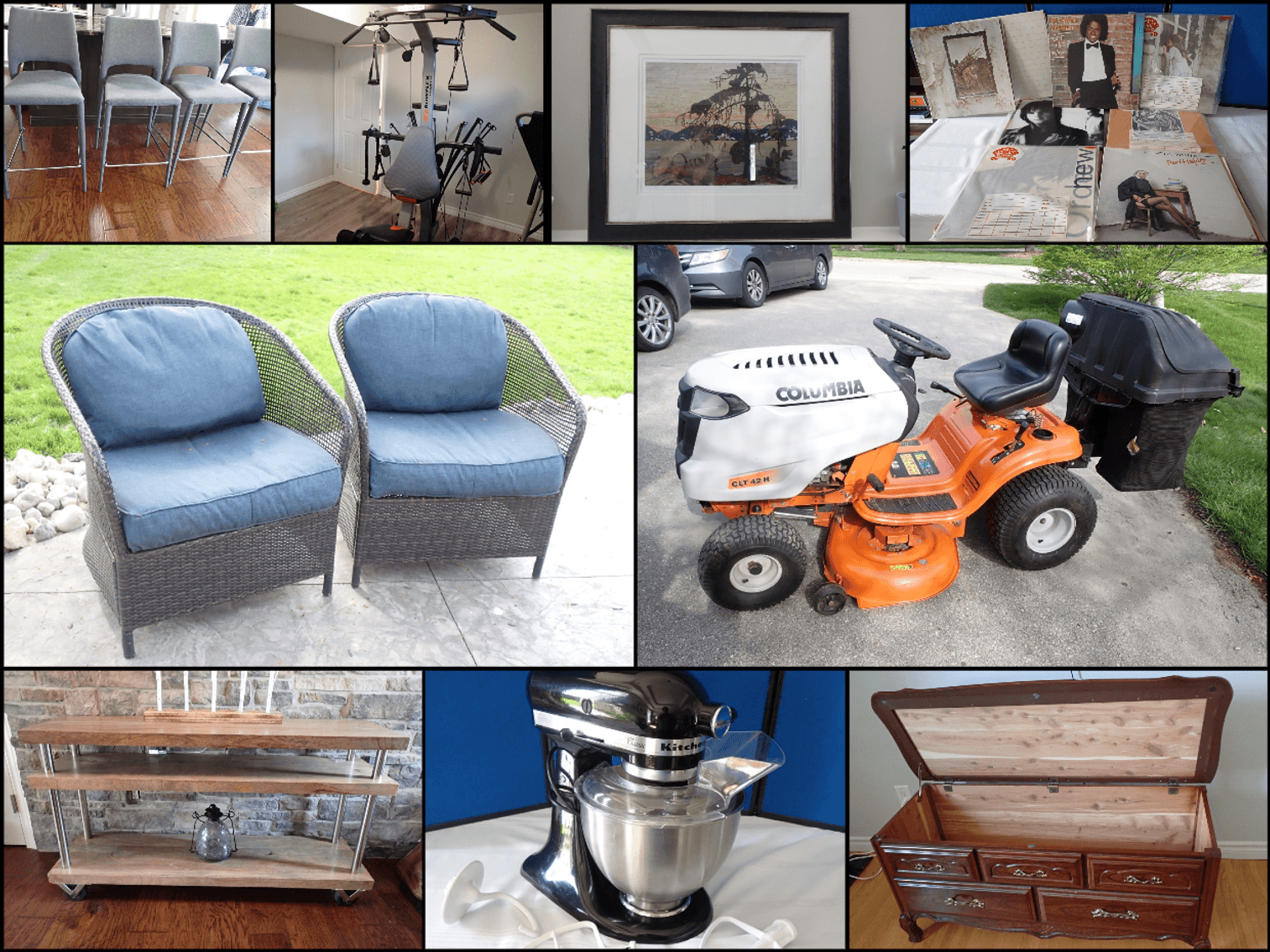 Image for Country Property Moving Sale - Guelph