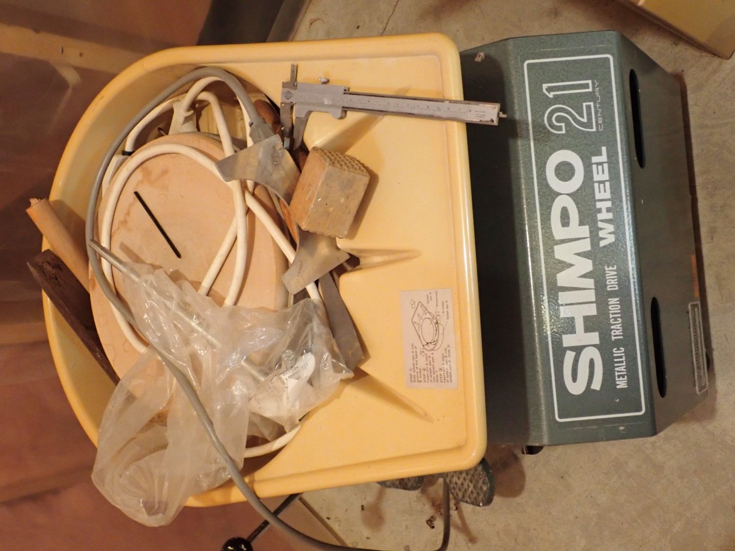 Image for Upscale Elora Moving Sale