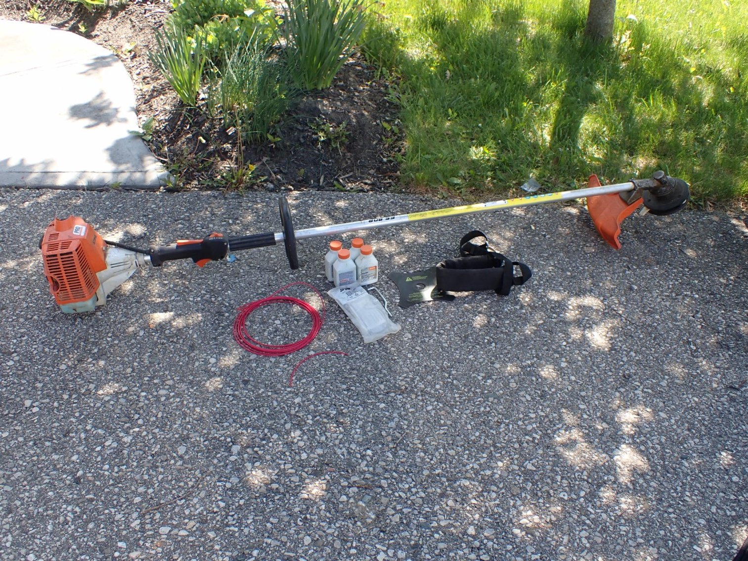 Image for Upscale Elora Moving Sale