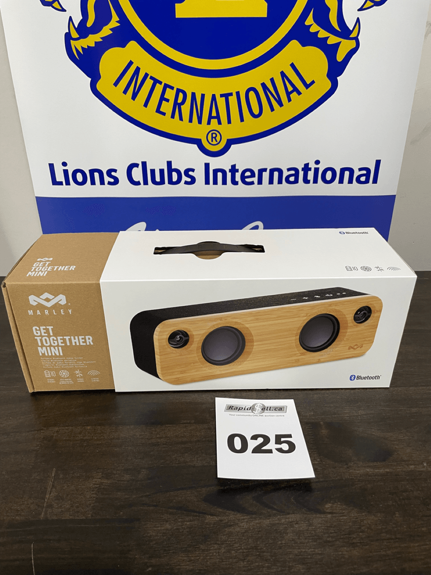 Image for Royal City Lions of Guelph Auction
