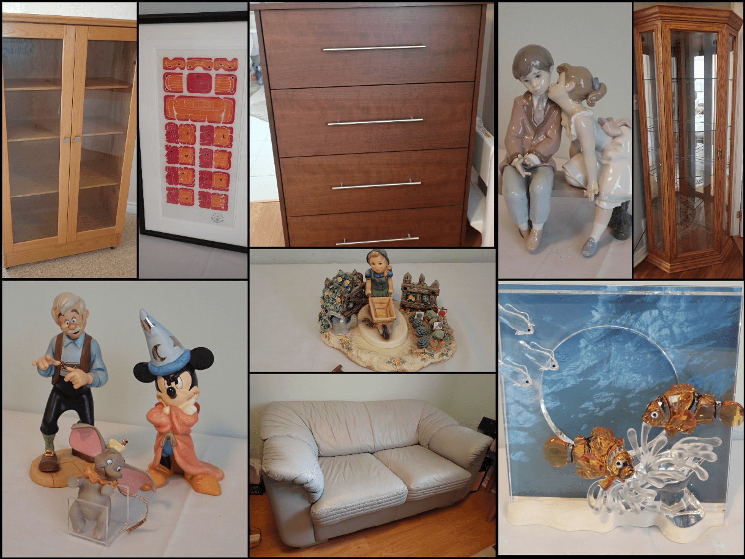 Image for Holeschek Collection Dispersal & Downsizing - Innisfil