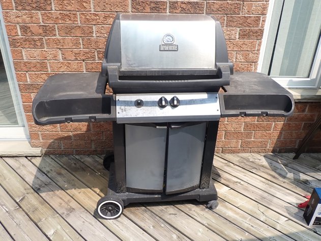 Image for George Elliott Moving Sale - Guelph