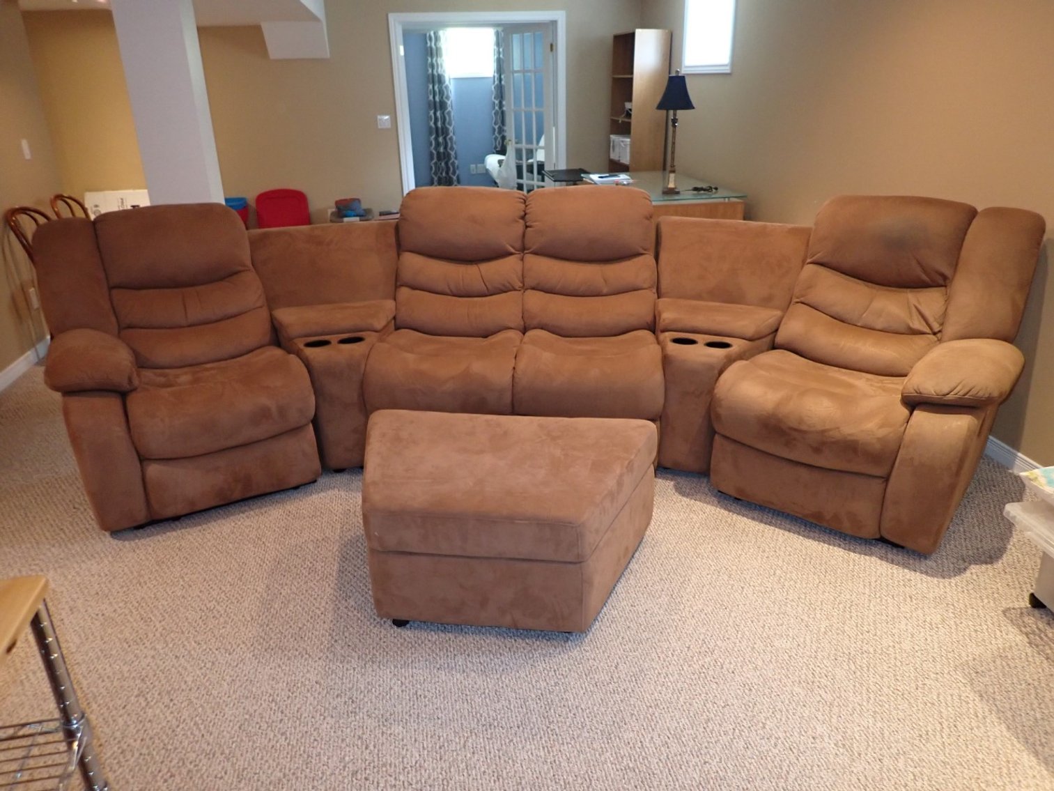 Image for George Elliott Moving Sale - Guelph