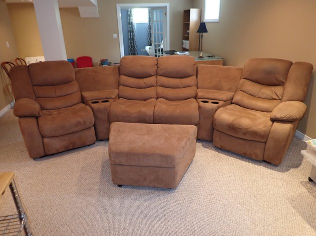 Image for George Elliott Moving Sale - Guelph