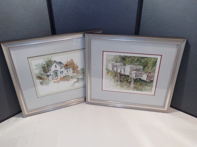 Image for Estate of Marjorie Hornby - St. Mary's