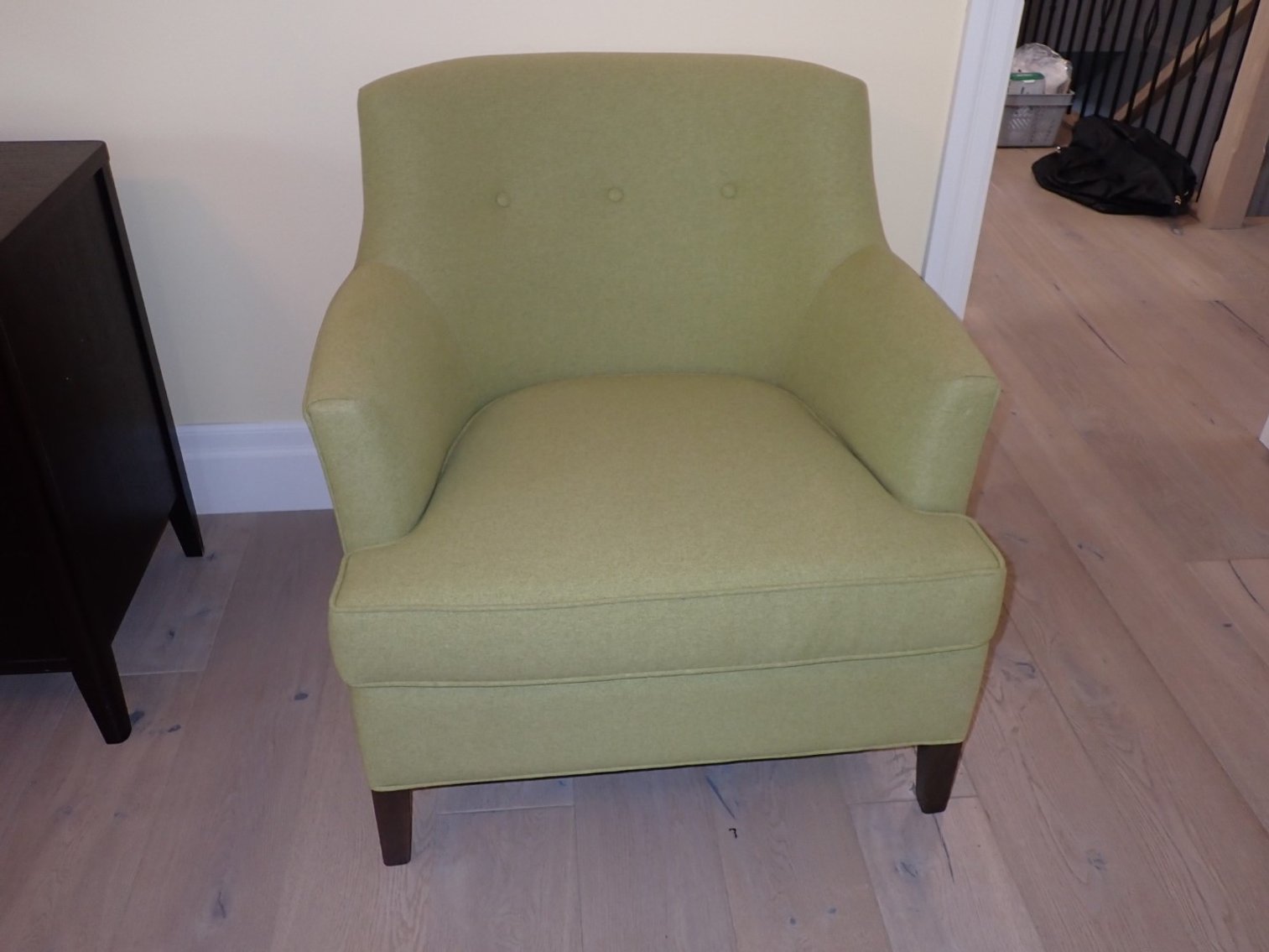 Image for Estate of Marjorie Hornby - St. Mary's