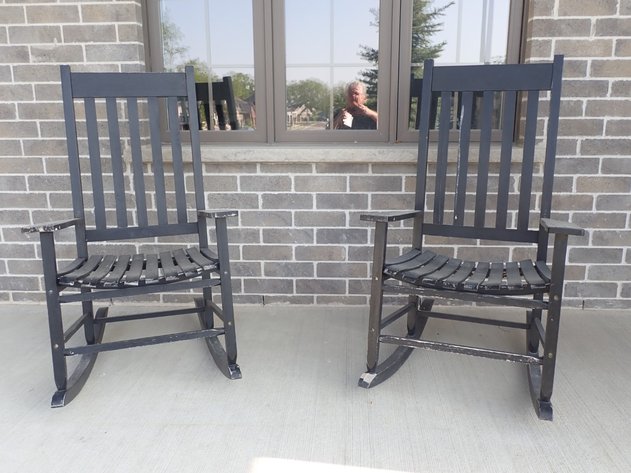 Image for Estate of Marjorie Hornby - St. Mary's