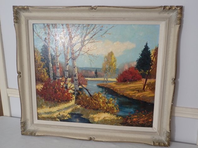 Image for The Elizabeth Anne Piper Estate Auction - Guelph