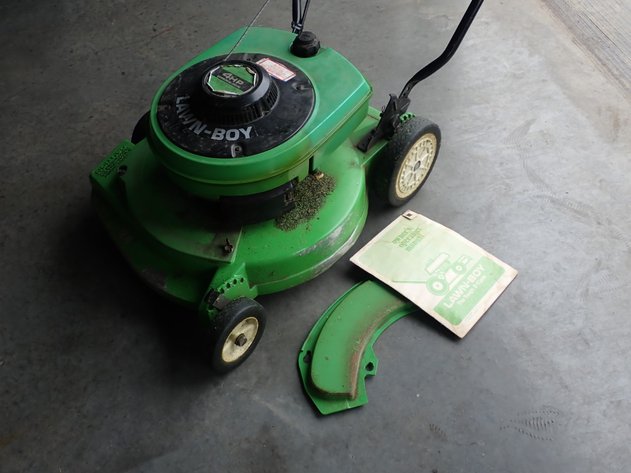 Image for Parkin Family Moving Sale - Elora