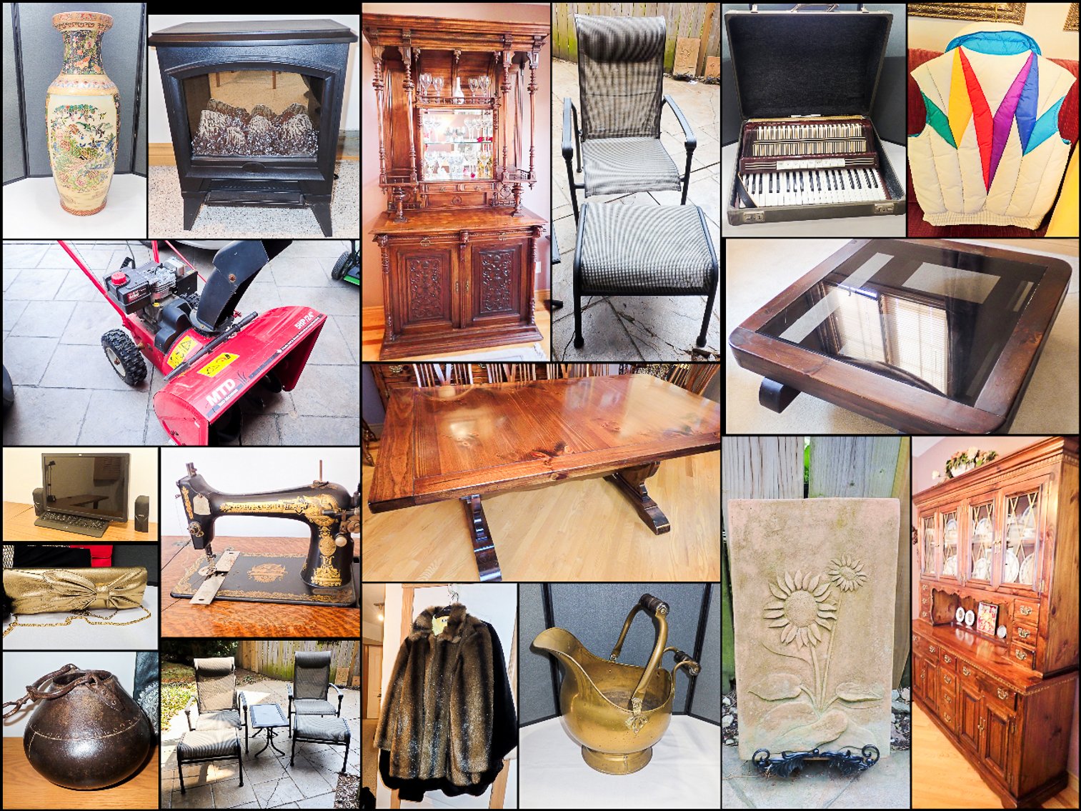 Image for Impeccable Home Moving Sale - Cambridge