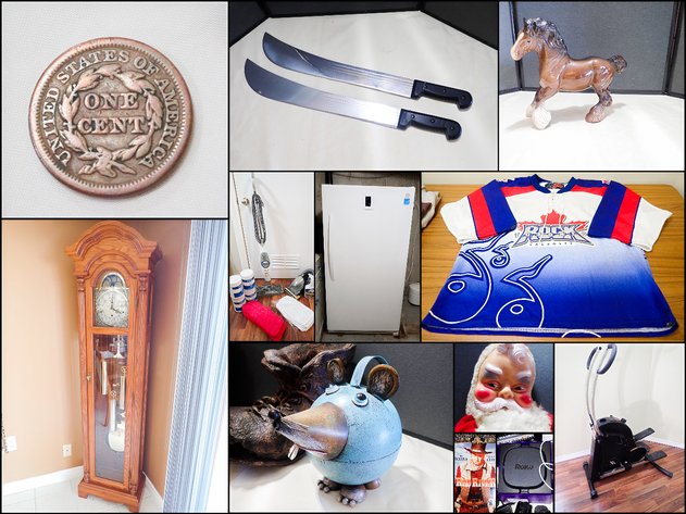 Image for Estate of Earl Crawford - Stoney Creek