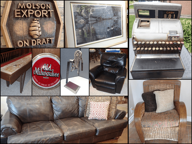 Image for Simmons Moving Sale - Burlington