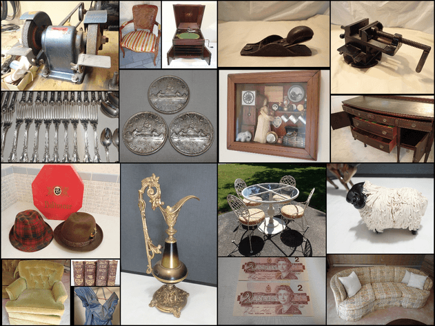 Image for Estate of Geraldine Warner - Niagara Falls